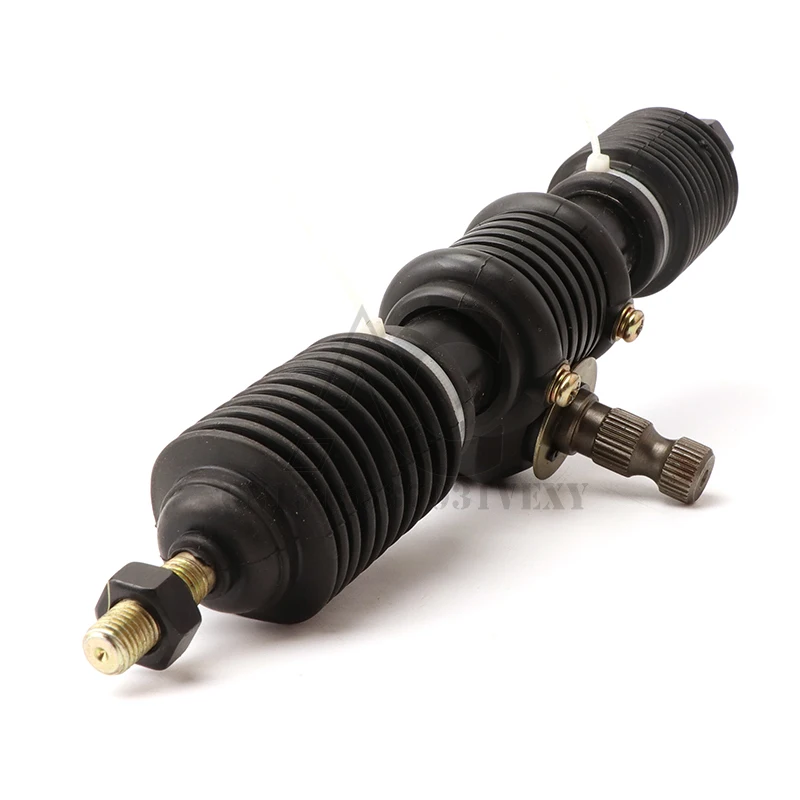 Cycling Gear Rack - KF 300 มม.พวงมาลัยพาวเวอร์ Rack และ Pinion