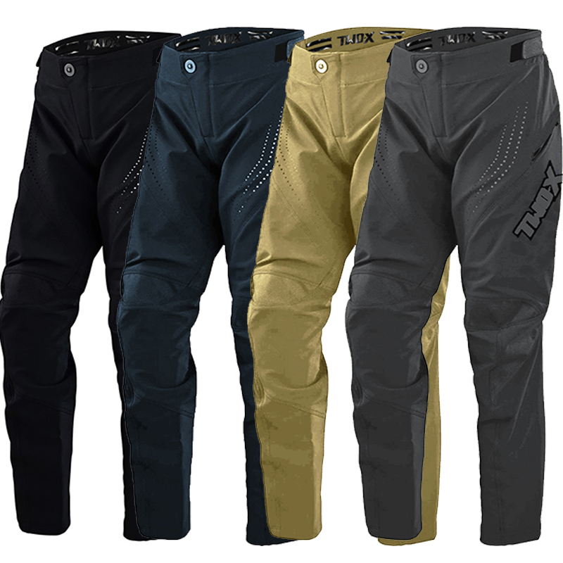 Cycling Gear Pants - กางเกงมอโนสองชั้น Two-X Sprint สำหรับปั่นจักรยานเสือภูเขา ลงเขา BMX