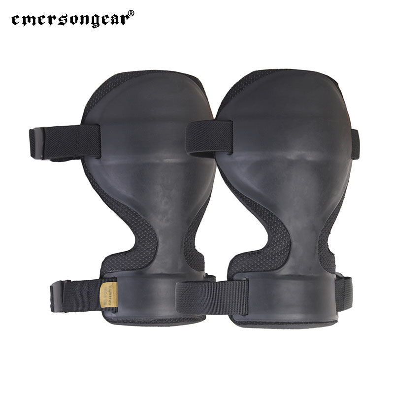 Cycling Gear For Winter - อุปกรณ์ป้องกันเข่าแบบ ARC ยี่ห้อ Emersongear สำหรับการต่อสู้ ล่าสัตว์