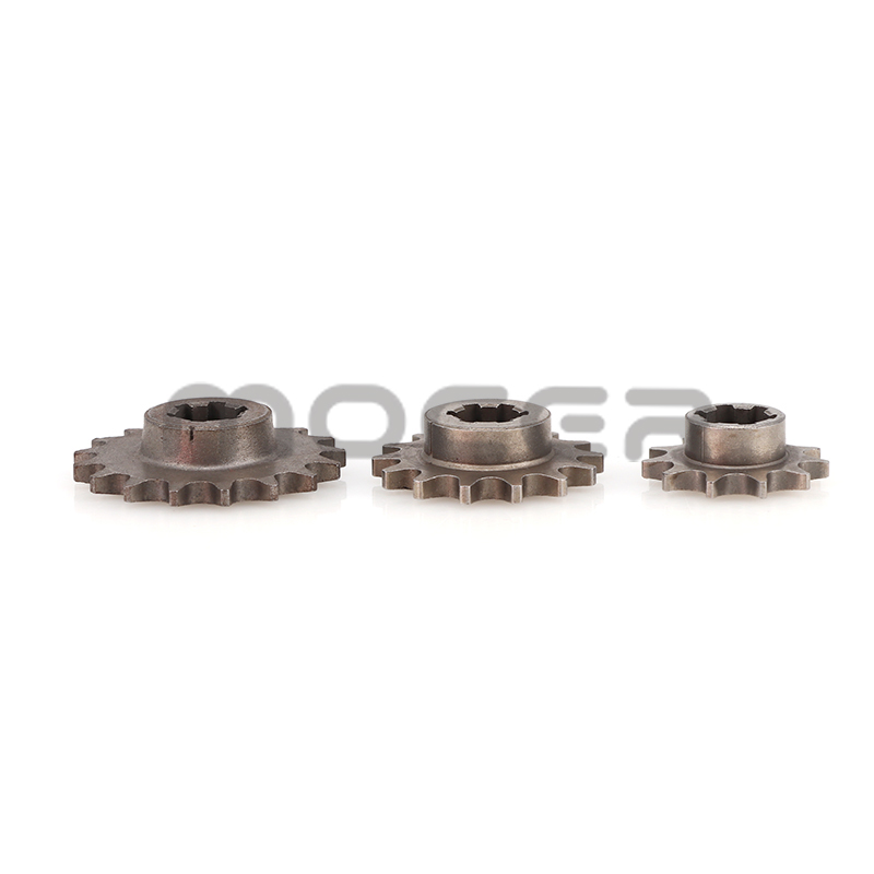 Cycling Gear Rack - กล่องเกียร์11T 14T 17T 20T ฟัน T8F