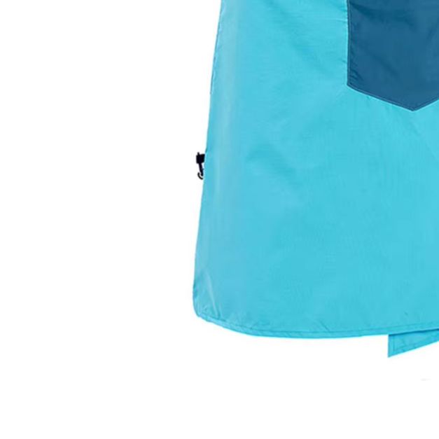 Cycling Gear Pants - กระโปรงกันฝนน้ำหนักเบาพิเศษ ผ้าไนลอน สำหรับเดินป่า ปั่นจักรยาน ตั้งแคมป์ ตกปลา