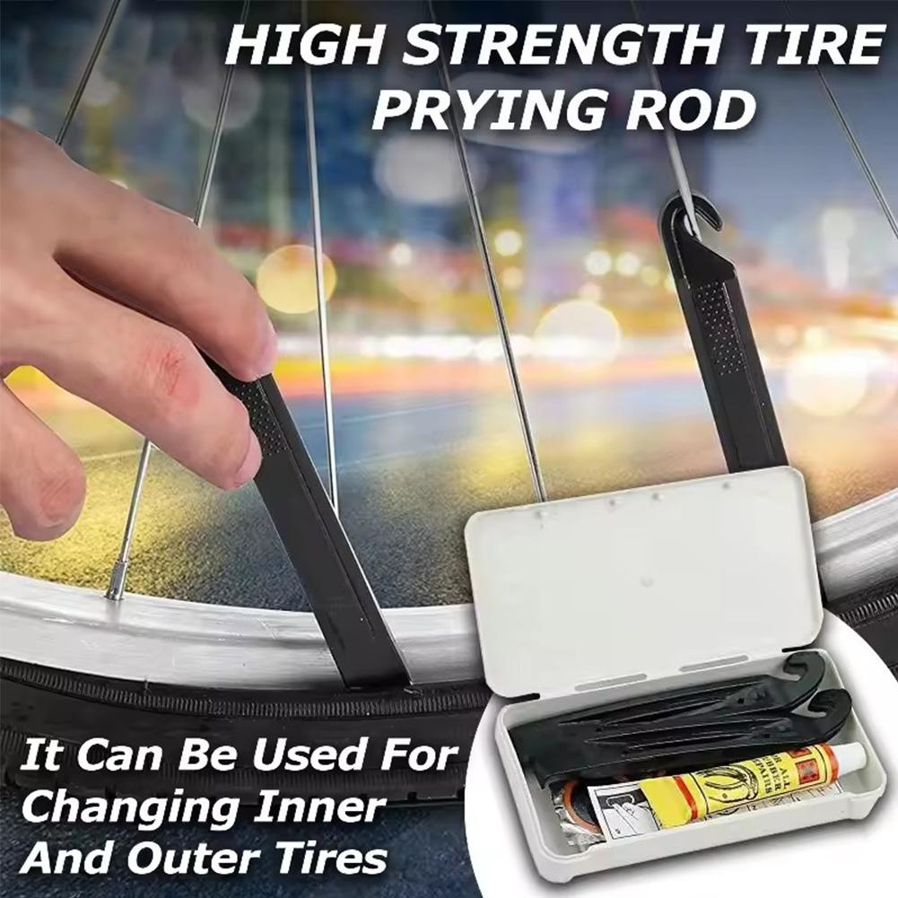 ชุดเครื่องมือซ่อมจักรยานมืออาช - Bicycle Repair Kit บทวิจารณ์และราคา
