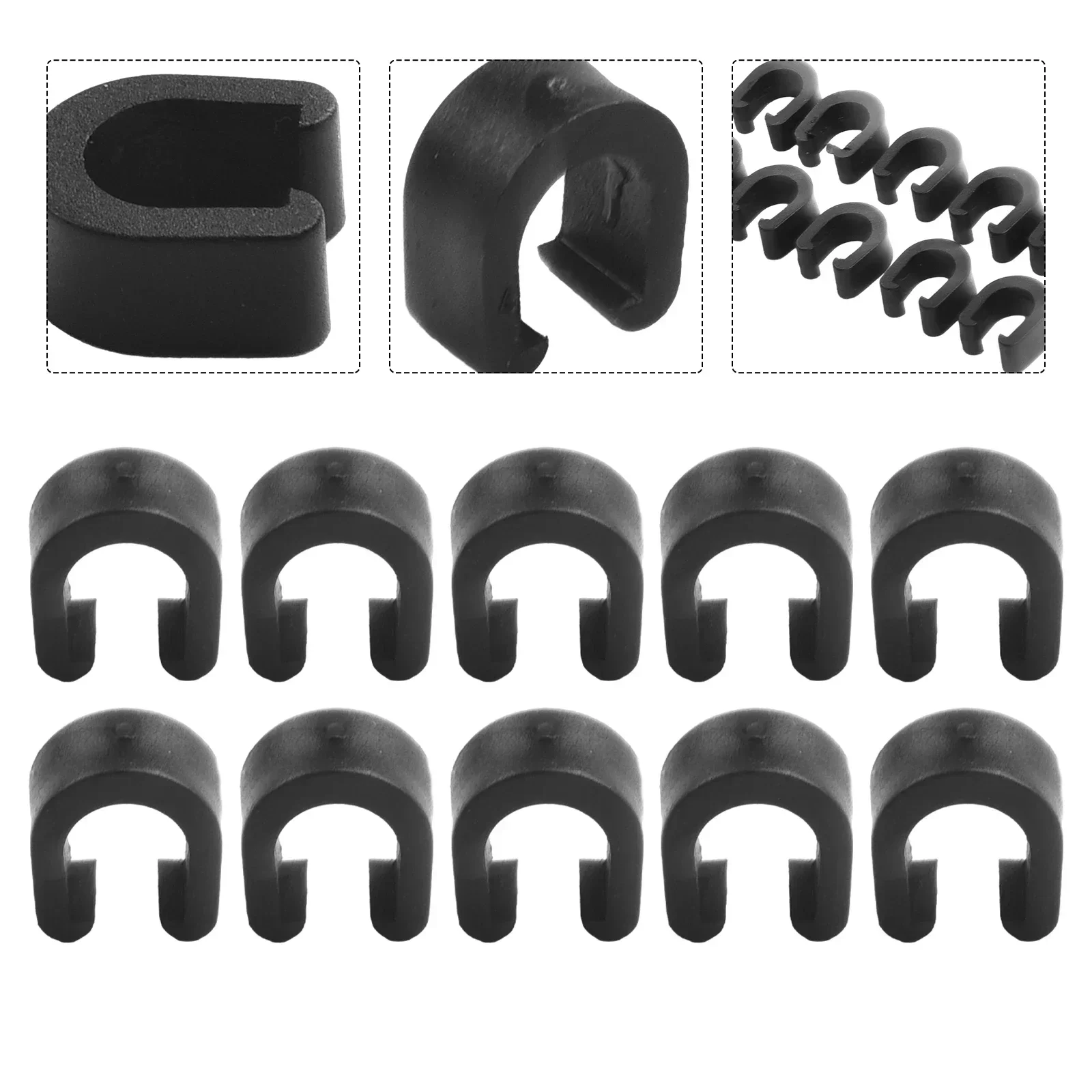 10 ชิ้น MTB จักรยานจักรยานกรอบ - Junior Cycling Gear บทวิจารณ์และราคา