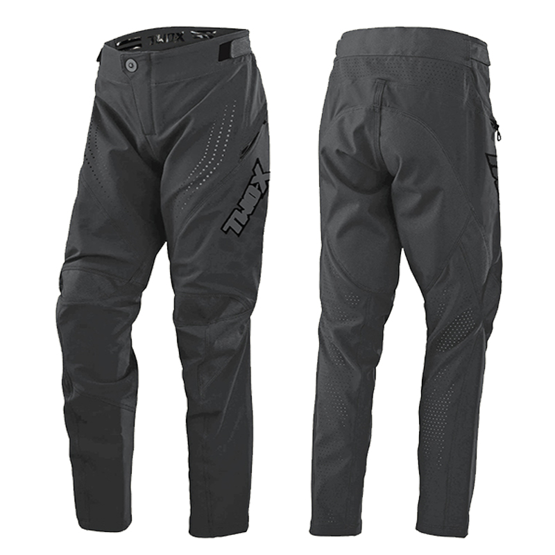 กางเกงมอโนสองชั้น Two-X Sprint - Cycling Gear Pants บทวิจารณ์และราคา