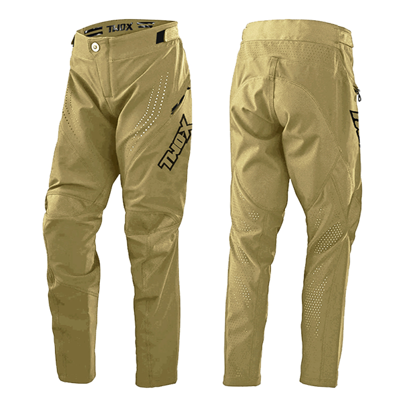 กางเกงมอโนสองชั้น Two-X Sprint - Cycling Gear Pants บทวิจารณ์และราคา