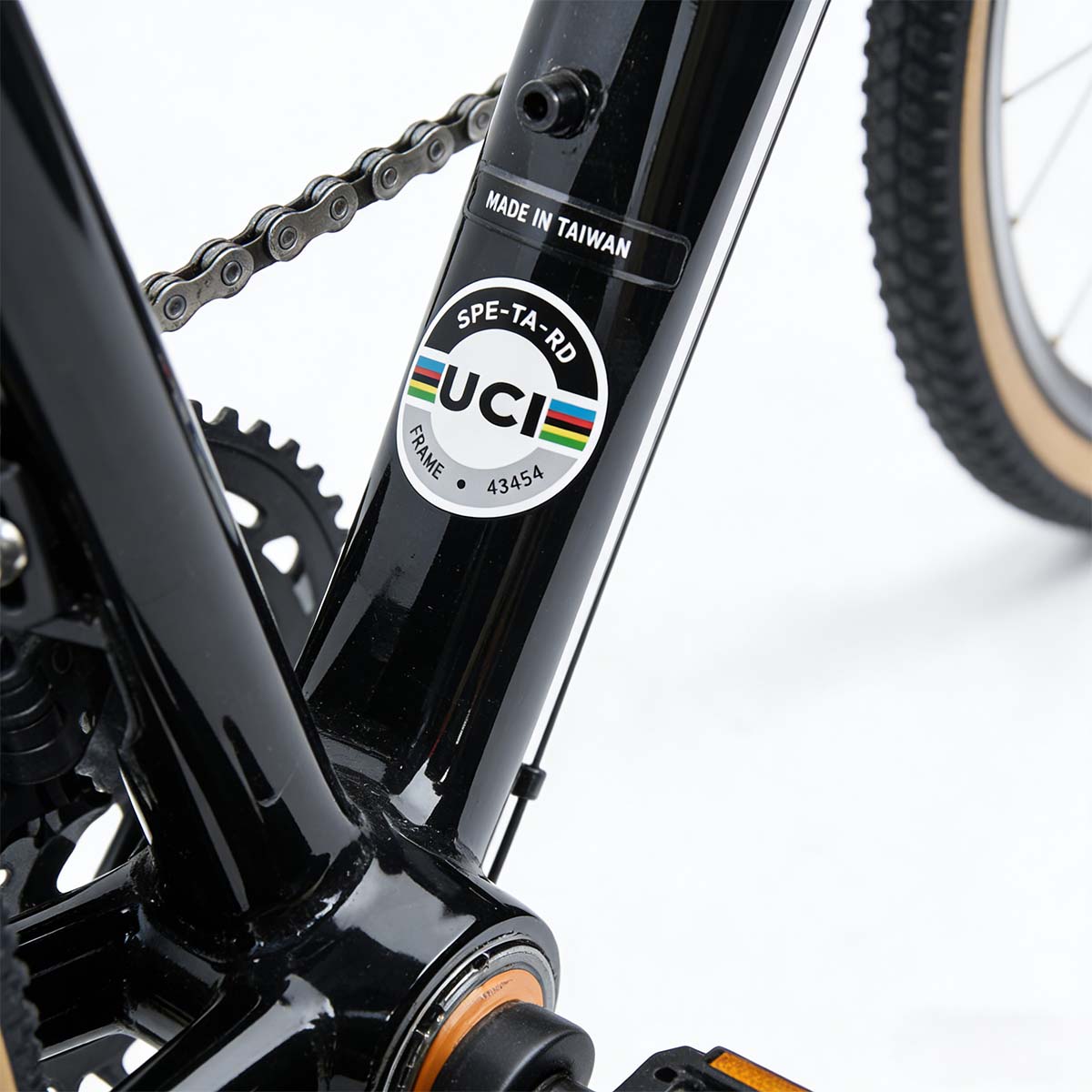 สติกเกอร์ติดเฟรมจักรยาน UCI วั - Cycling Gear Sale บทวิจารณ์และราคา