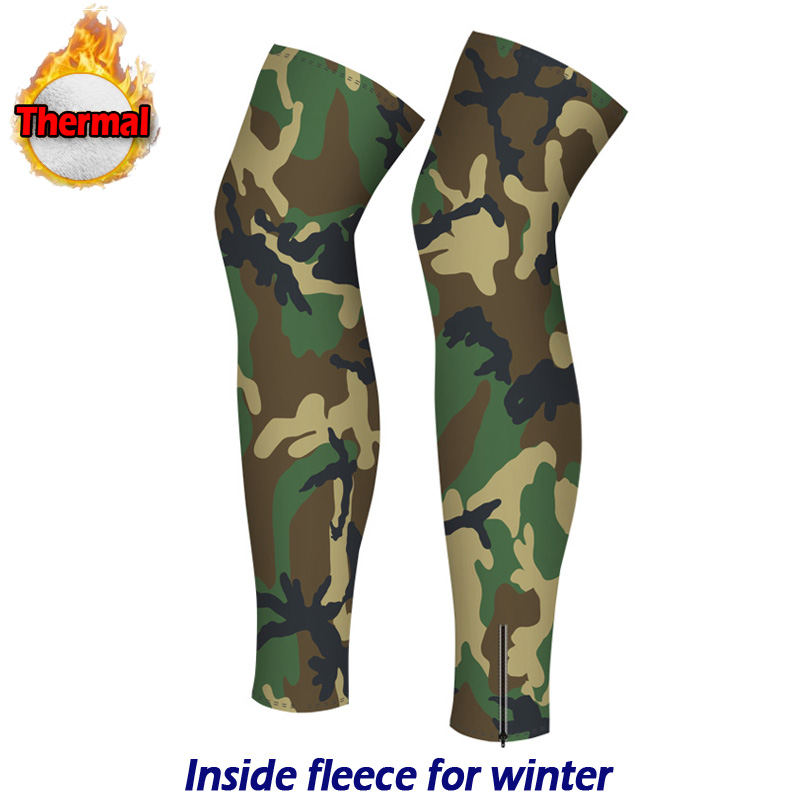 ที่อุ่นขาจักรยานขนแกะด้วยความร - Cycling Gear For Winter บทวิจารณ์และราคา