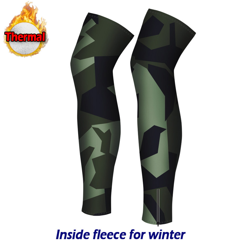 ที่อุ่นขาจักรยานขนแกะด้วยความร - Cycling Gear For Winter บทวิจารณ์และราคา