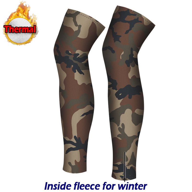 ที่อุ่นขาจักรยานขนแกะด้วยความร - Cycling Gear For Winter บทวิจารณ์และราคา
