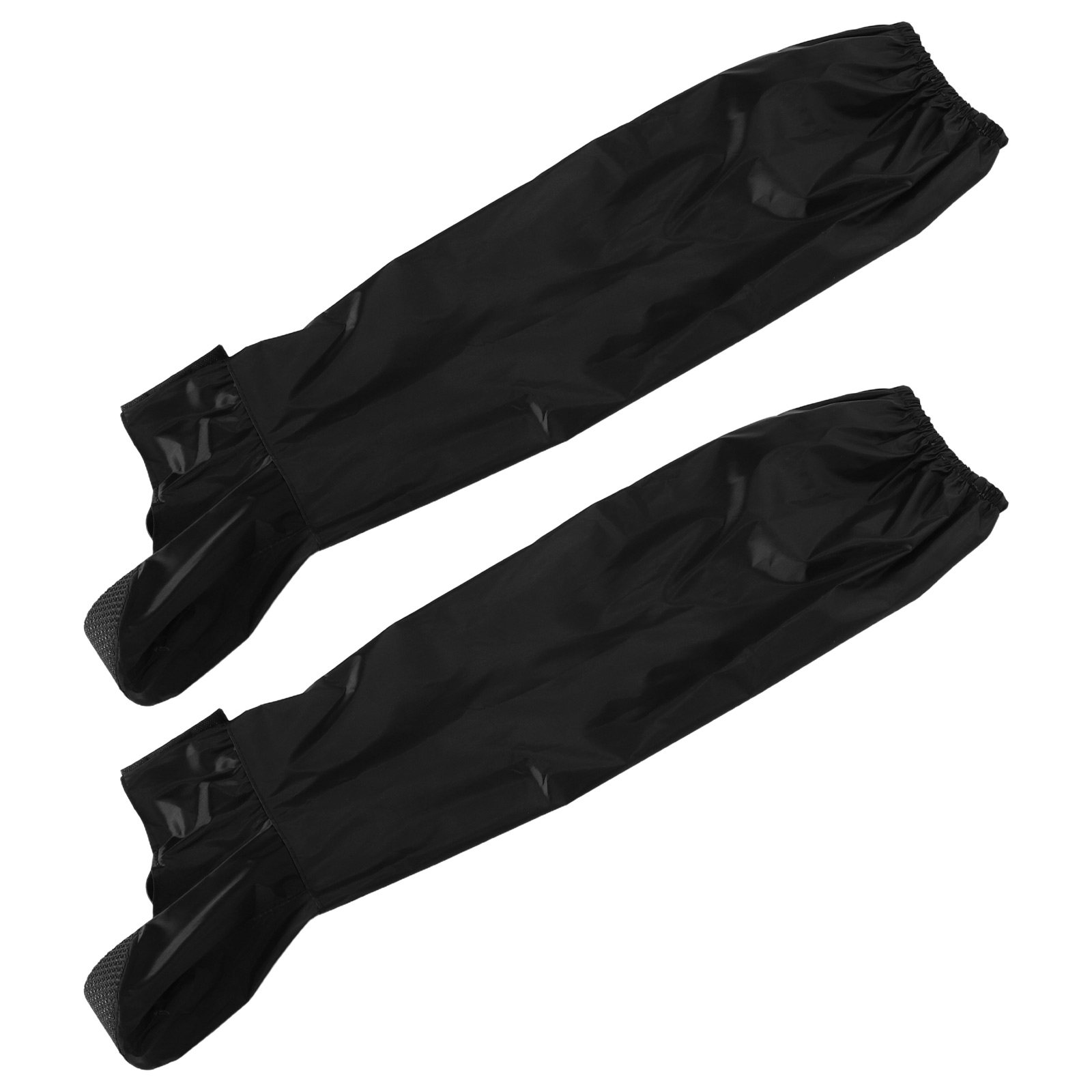 กางเกงกันฝนสำหรับผู้ชาย อุปกรณ - Cycling Gear Pants บทวิจารณ์และราคา