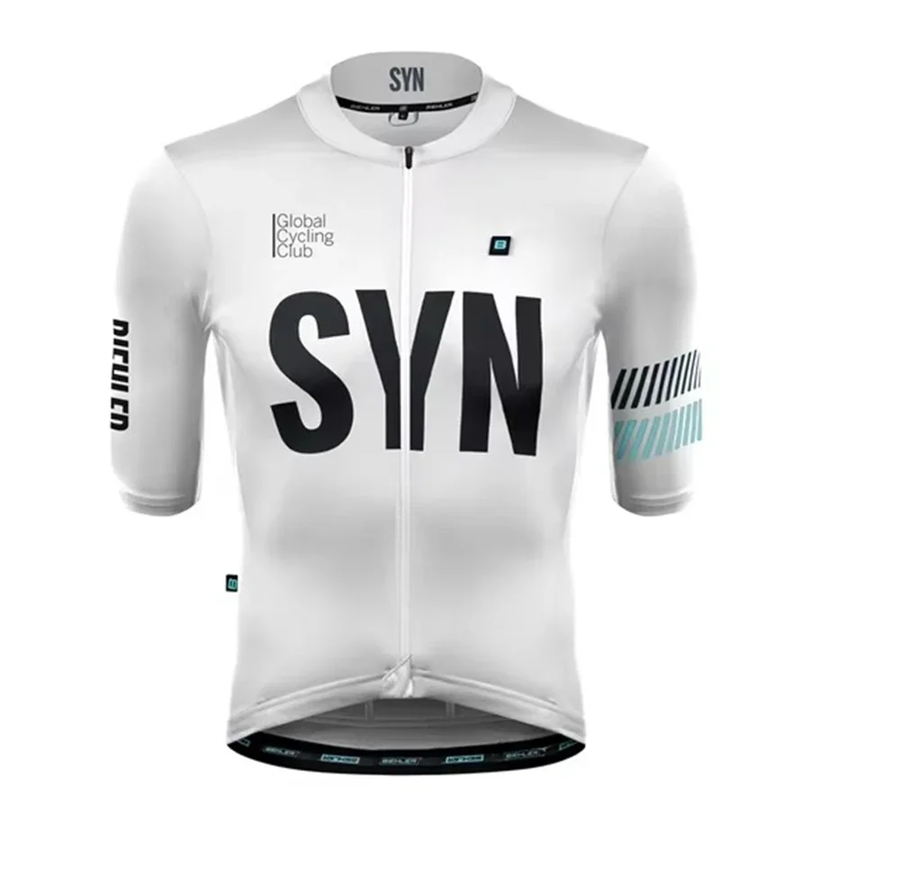 เสื้อเจอร์ซีย์ปั่นจักรยานทีม S - Cycling Gear Sale บทวิจารณ์และราคา
