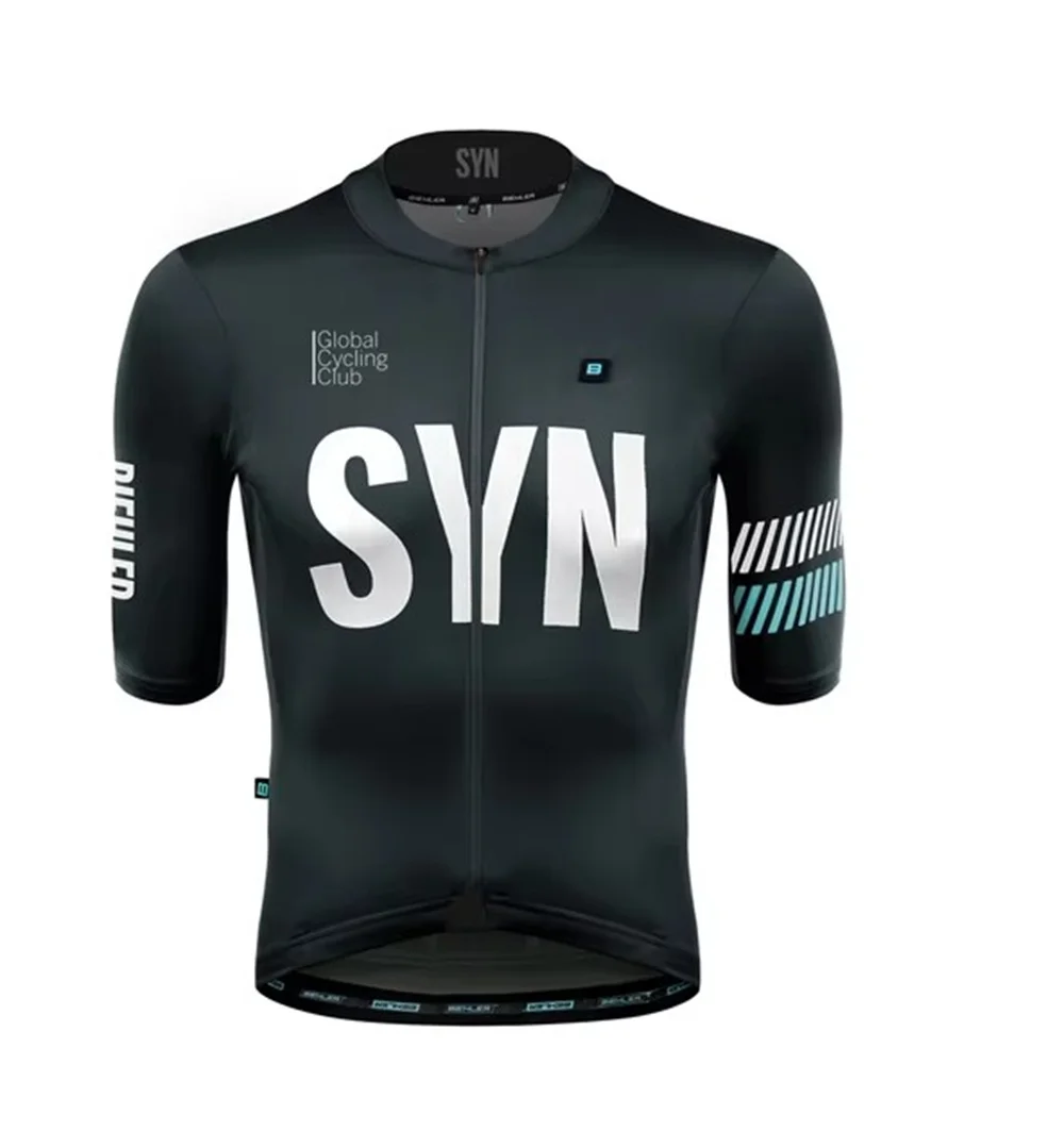เสื้อเจอร์ซีย์ปั่นจักรยานทีม S - Cycling Gear Sale บทวิจารณ์และราคา