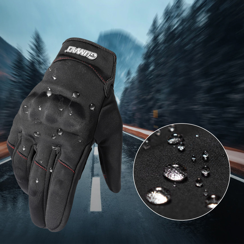 หน้าจอสัมผัสถุงมือความร้อนฤดูห - Cycling Gear Display บทวิจารณ์และราคา