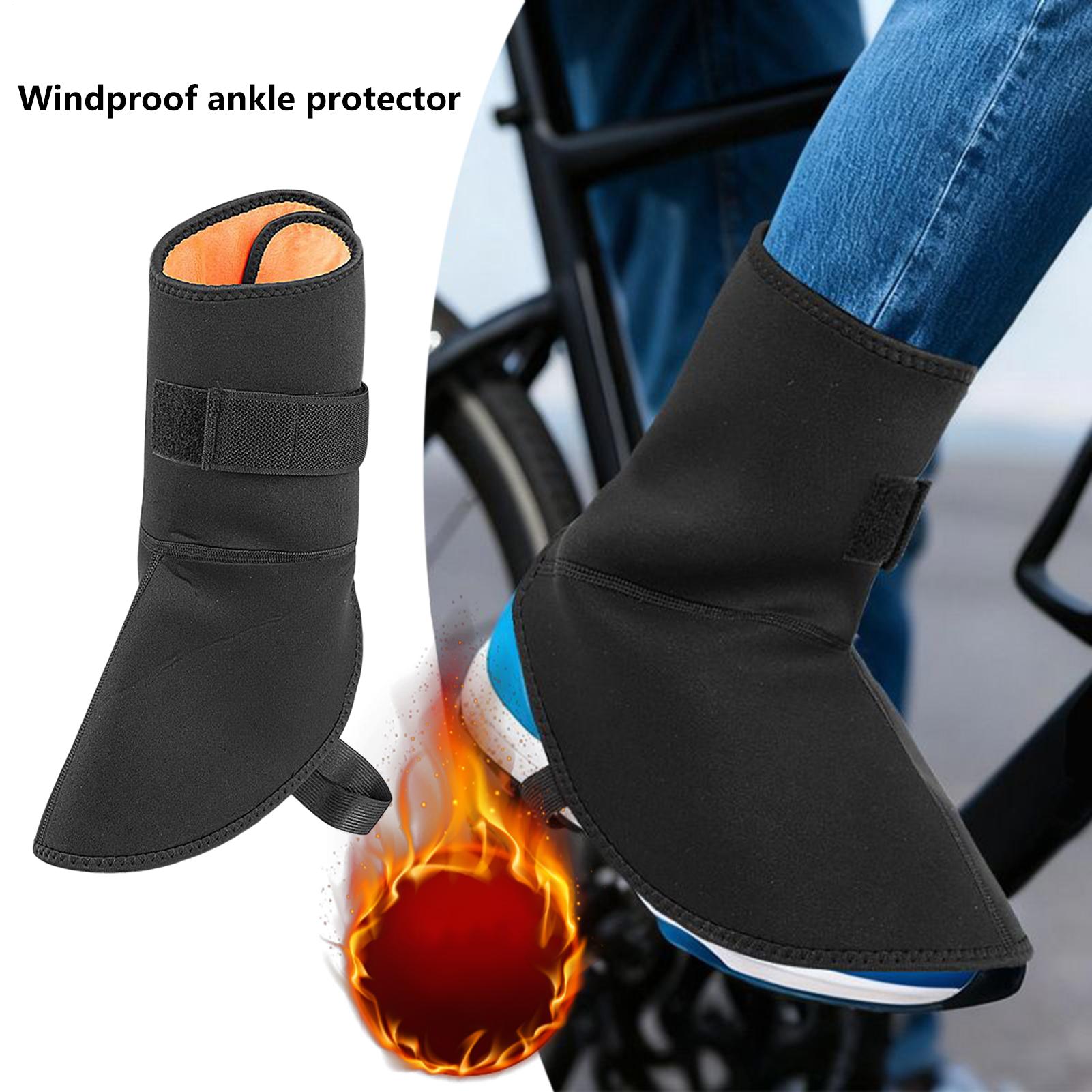 ที่หุ้มรองเท้าปั่นจักรยานกันน้ - Cycling Gear For Winter บทวิจารณ์และราคา