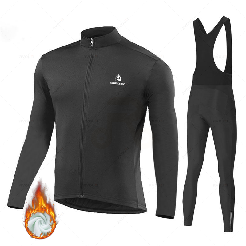ชุดเสื้อปั่นจักรยานขนแกะสำหรับ - Cycling Gear For Winter บทวิจารณ์และราคา