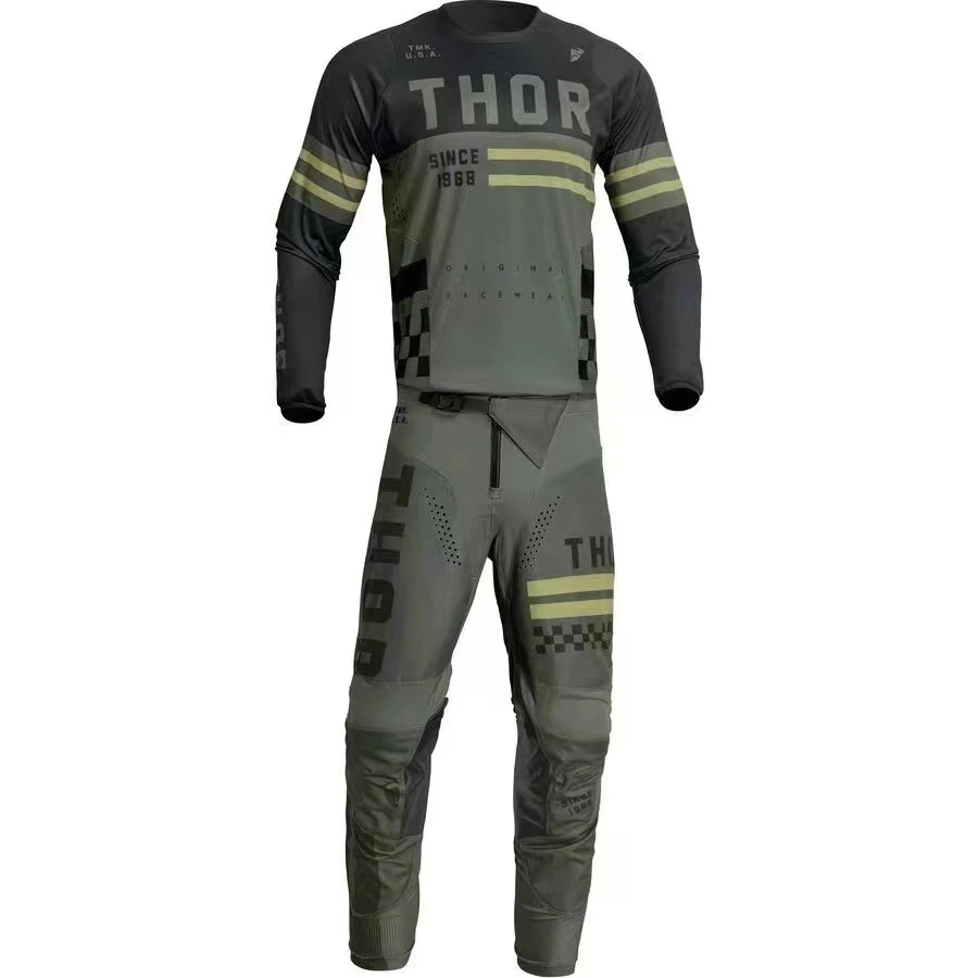 ชุดกางเกงเจอร์ซีย์ Flexair สำห - Cycling Gear Pants บทวิจารณ์และราคา