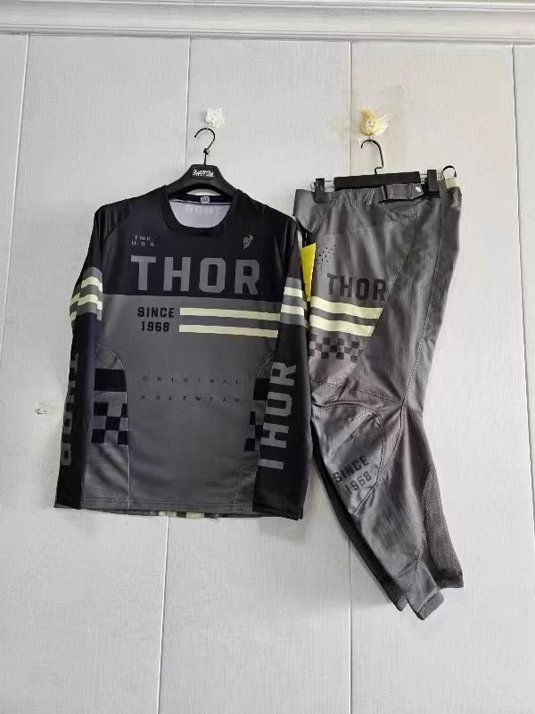 ชุดกางเกงเจอร์ซีย์ Flexair สำห - Cycling Gear Pants บทวิจารณ์และราคา