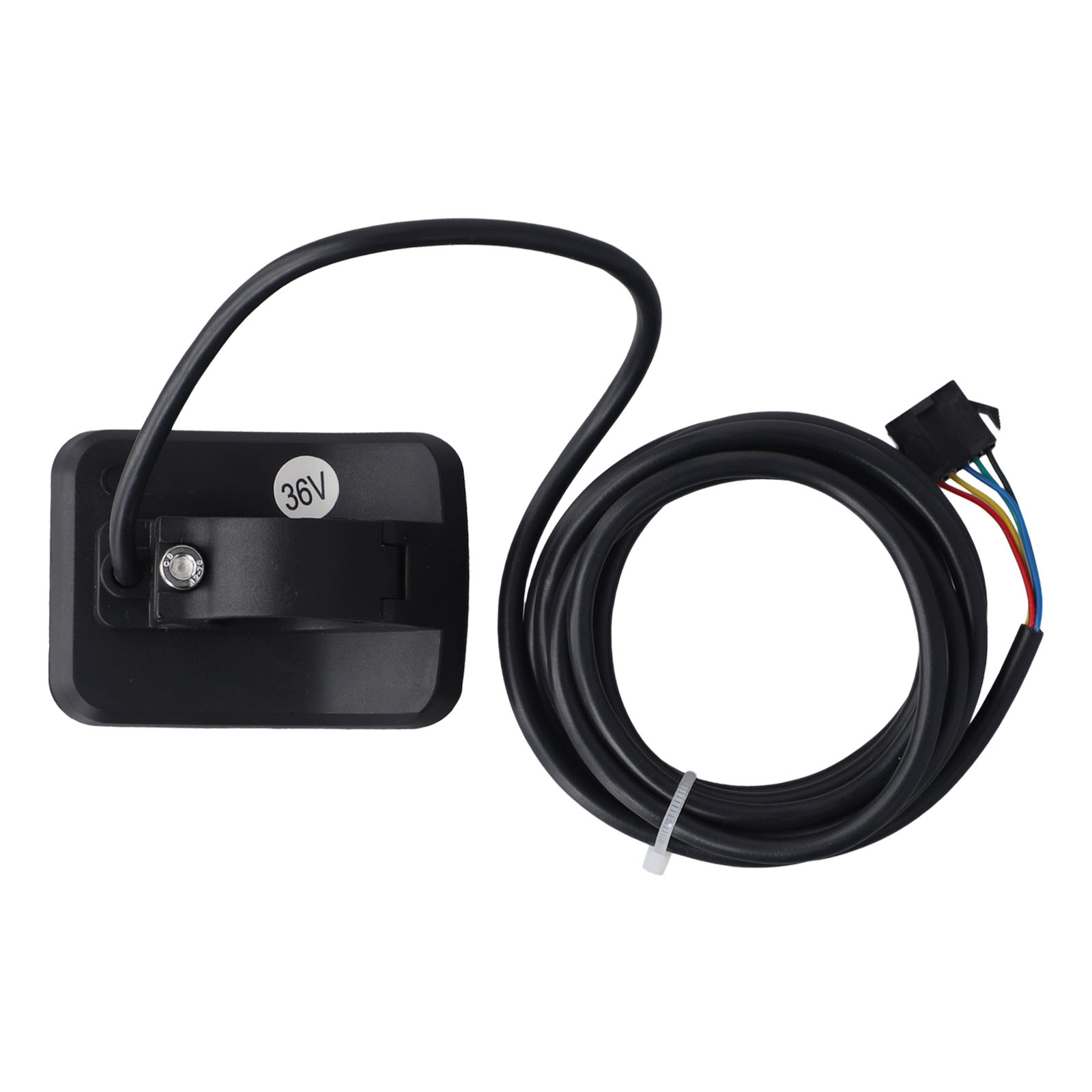 /48V /LED /เครื่องวัดพลังงานพร - Cycling Gear Display บทวิจารณ์และราคา