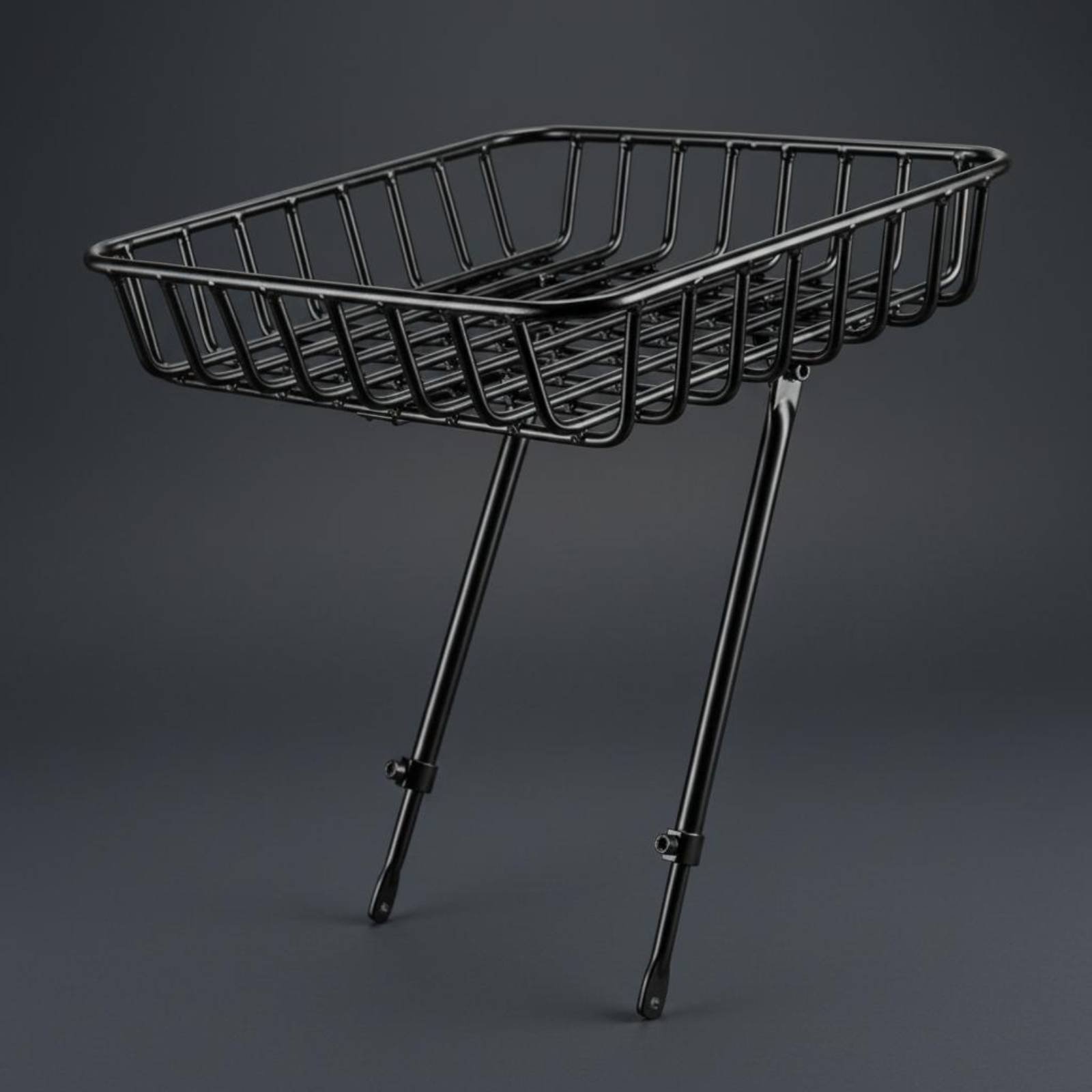 ตะกร้าหน้าจักรยานอะลูมิเนียม น - Cycling Gear Rack บทวิจารณ์และราคา