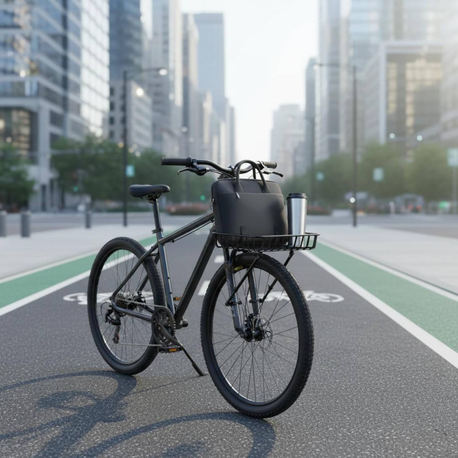 ตะกร้าหน้าจักรยานอะลูมิเนียม น - Cycling Gear Rack บทวิจารณ์และราคา