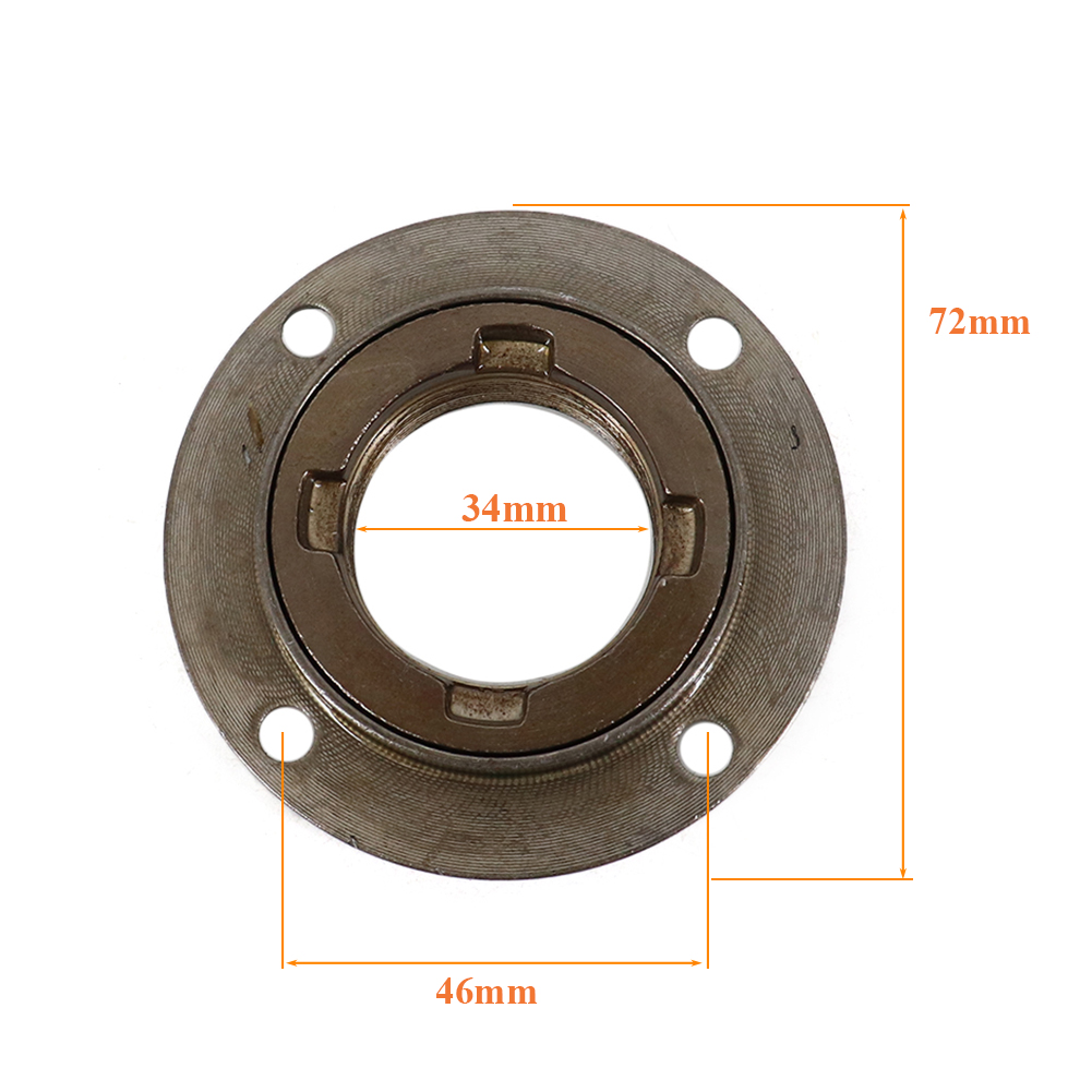 แผ่นโซ่ T8F 54T ขนาด 54 มม. 54 - Cycling Gear Rack บทวิจารณ์และราคา
