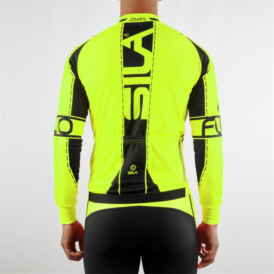 Sila Usa ผู้ชายจักรยานกีฬากลาง - Cycling Gear For Winter บทวิจารณ์และราคา