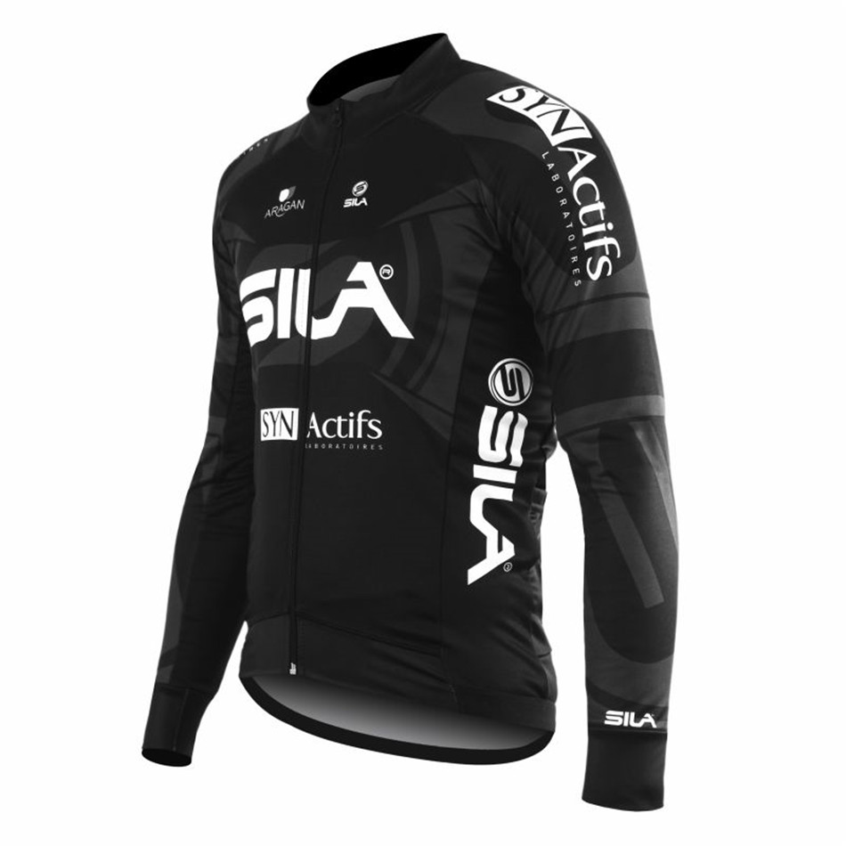 Sila Usa ผู้ชายจักรยานกีฬากลาง - Cycling Gear For Winter บทวิจารณ์และราคา