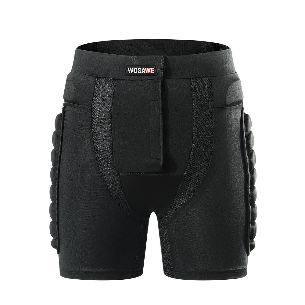 WOSAWE กางเกงขาสั้นมอเตอร์ครอส - Cycling Gear Pants บทวิจารณ์และราคา