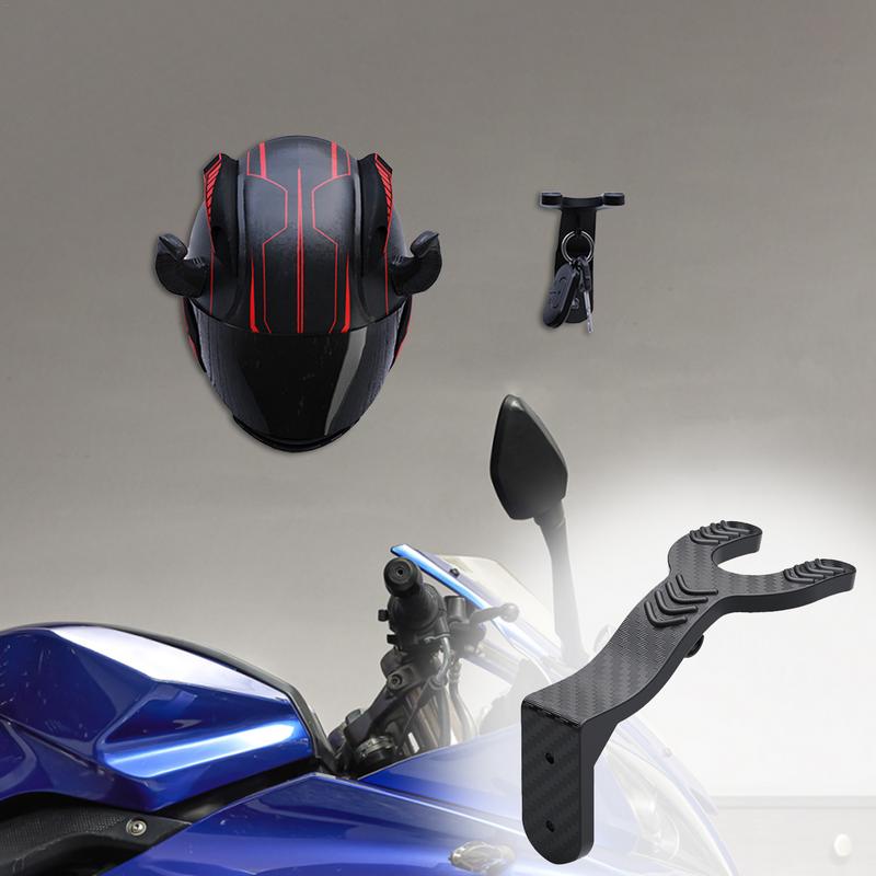 รถจักรยานยนต์หัวเกียร์ Hook หม - Cycling Gear Rack บทวิจารณ์และราคา