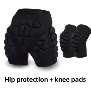 กางเกงป้องกันสะโพกสำหรับเด็กเล - Cycling Gear Pants บทวิจารณ์และราคา