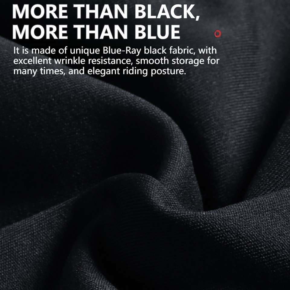 หน้ากากกันลมสำหรับขี่มอเตอร์ไซ - Cycling Gear For Winter บทวิจารณ์และราคา