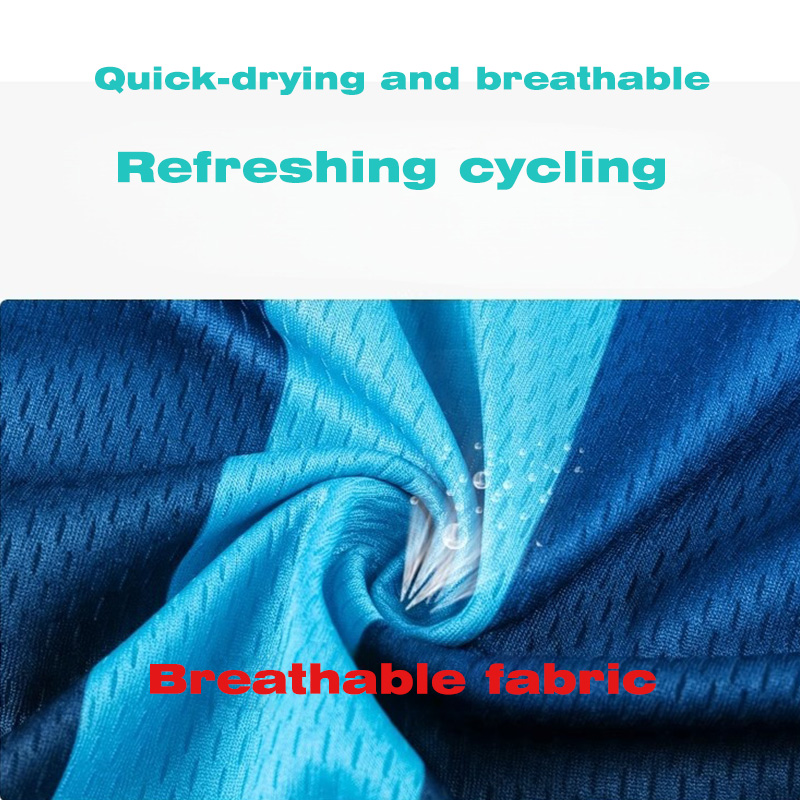 เสื้อเจอร์ซีย์นักปั่นทีมบาลอยส - Cycling Gear Sale บทวิจารณ์และราคา