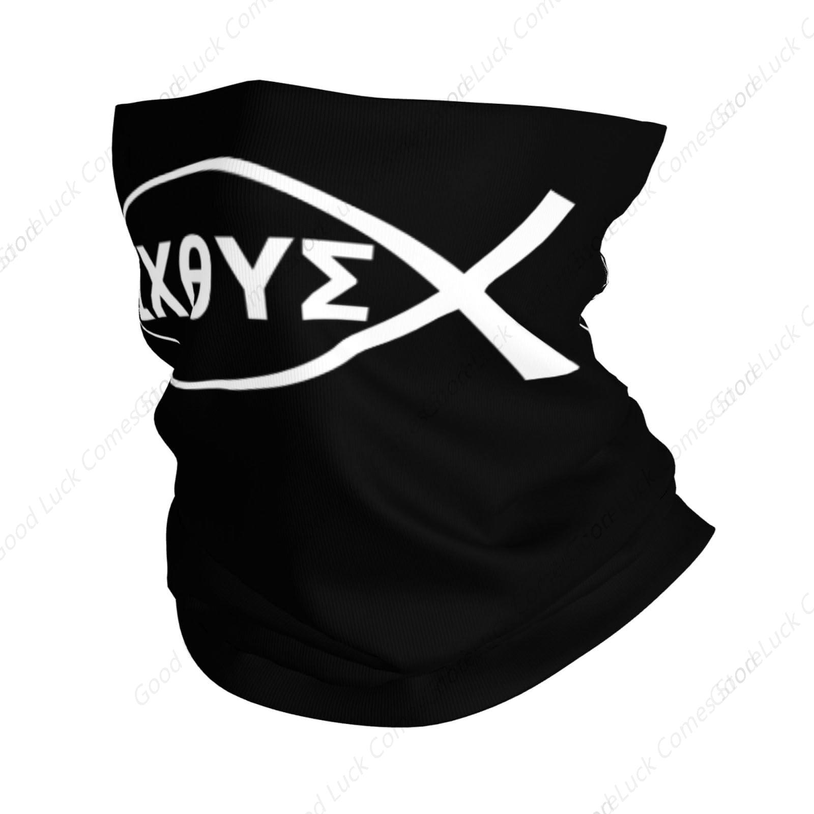 ผ้าคลุมหน้าแบบไร้รอยต่อสำหรับผ - Cycling Face Mask บทวิจารณ์และราคา