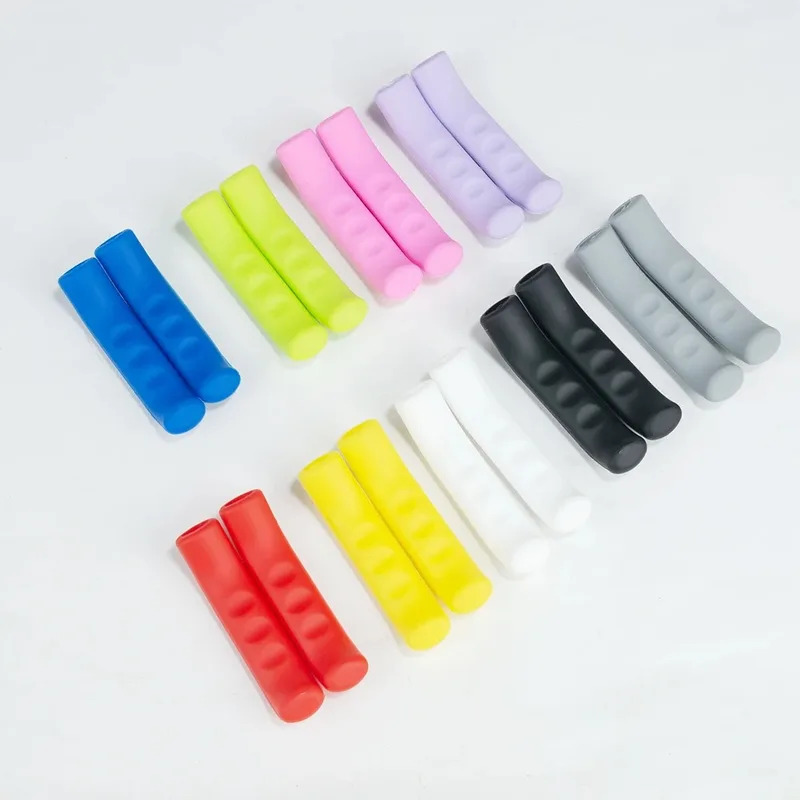 1-9 คู่จักรยานเบรคมือจับฝาครอบ - Junior Cycling Gear บทวิจารณ์และราคา