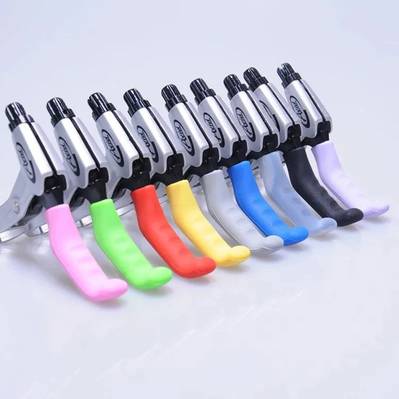 1-9 คู่จักรยานเบรคมือจับฝาครอบ - Junior Cycling Gear บทวิจารณ์และราคา