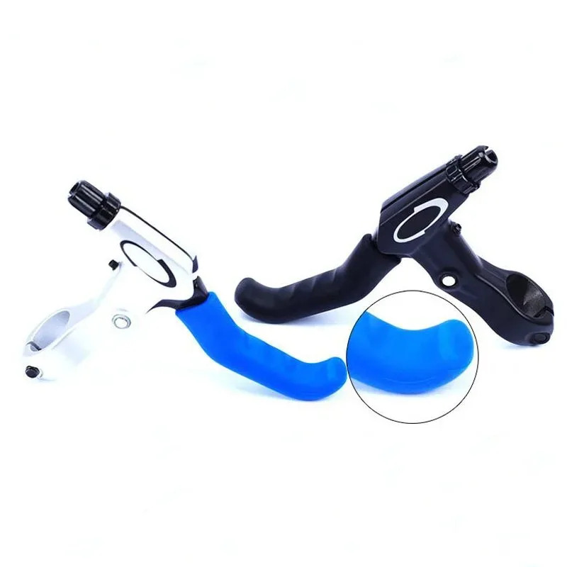 1-9 คู่จักรยานเบรคมือจับฝาครอบ - Junior Cycling Gear บทวิจารณ์และราคา