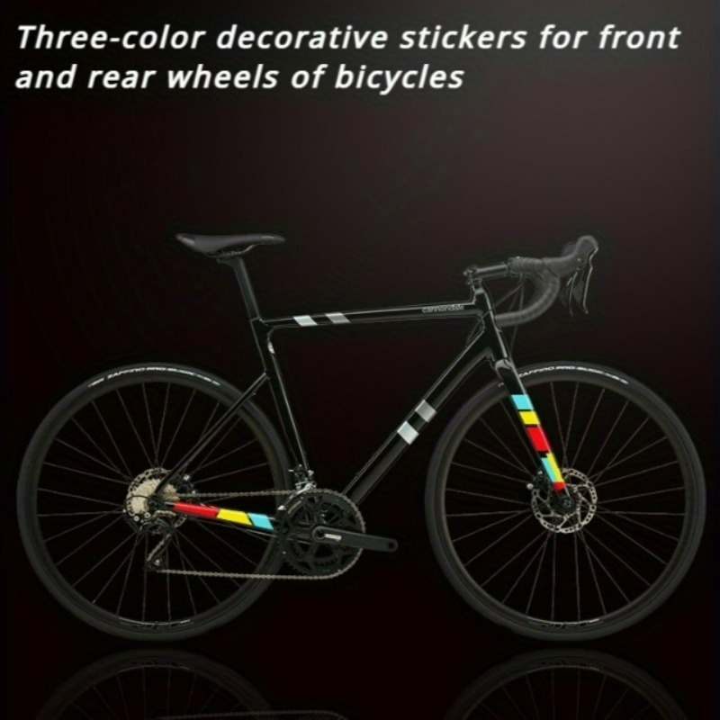 สติกเกอร์ตกแต่งเฟรมจักรยานลายท - Cycling Gear Sale บทวิจารณ์และราคา