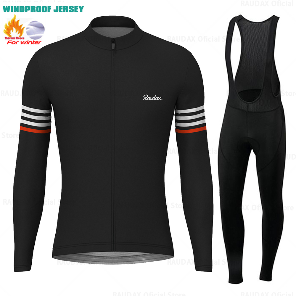 เสื้อกีฬาแขนยาวผ้าฟลีซกันลมสำห - Cycling Gear For Winter บทวิจารณ์และราคา