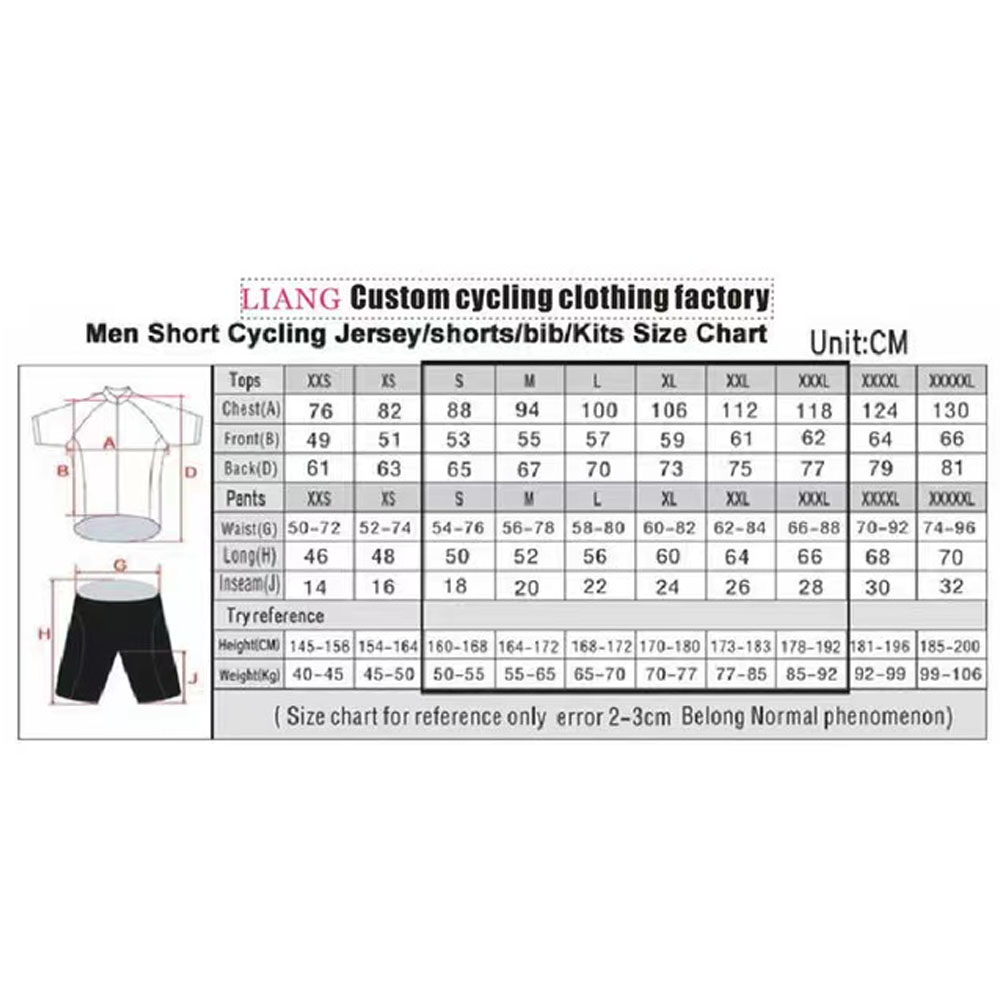ชุดเสื้อเจอร์ซีย์ปั่นจักรยานที - Cycling Gear Sale บทวิจารณ์และราคา