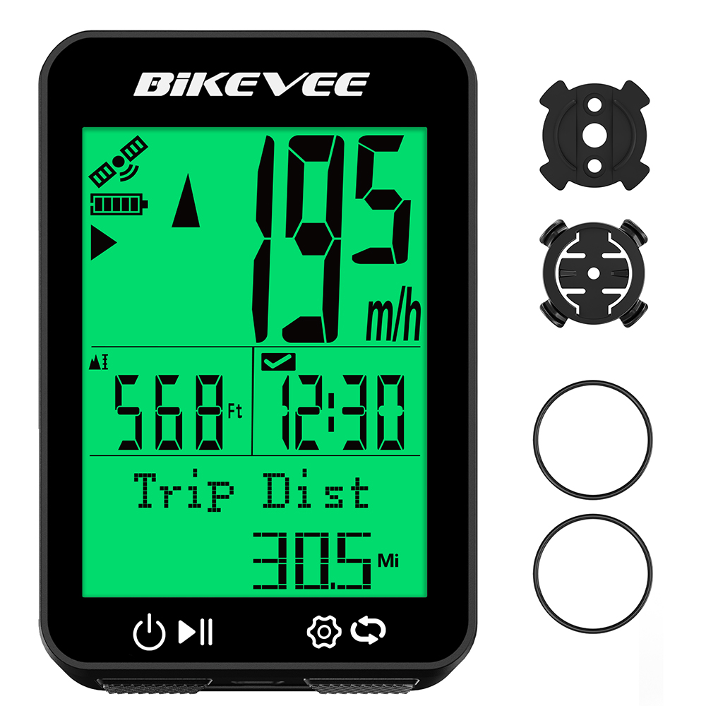 BIKEVEE 8 ภาษา รองรับหลายภาษา  - Cycling Gear Rack บทวิจารณ์และราคา