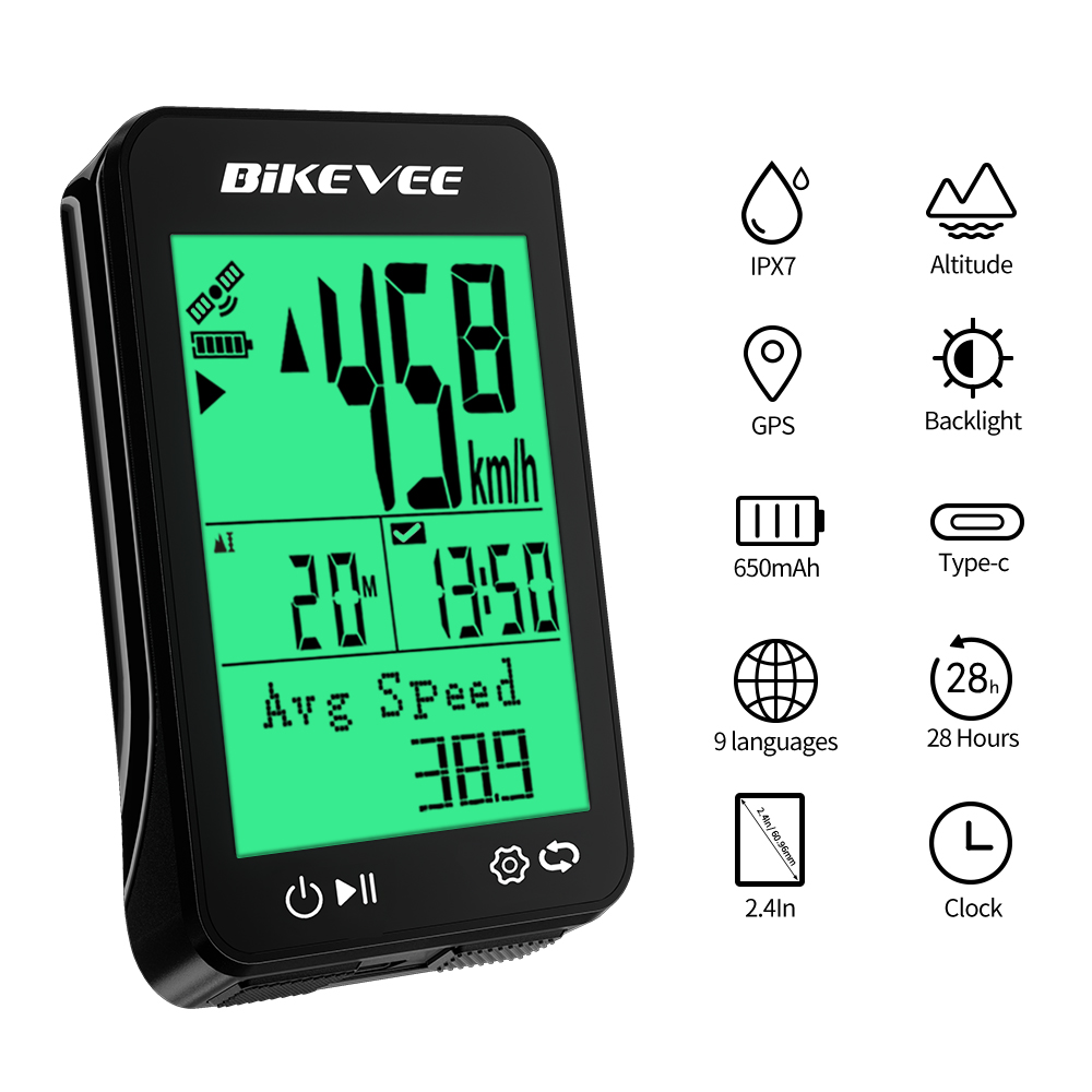BIKEVEE 8 ภาษา รองรับหลายภาษา  - Cycling Gear Rack บทวิจารณ์และราคา