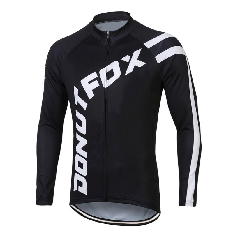 เสื้อเจอร์ซีย์ MTB แขนยาวสำหรั - Cycling Gear Sale บทวิจารณ์และราคา
