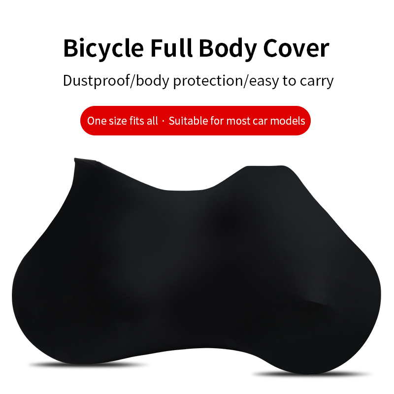 จักรยานทั้งหมด Protector ฝาครอ - Junior Cycling Gear บทวิจารณ์และราคา