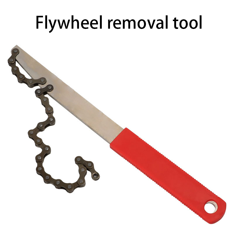 ชุดเครื่องมือถอดเฟืองจักรยานแบ - Bicycle Repair Kit บทวิจารณ์และราคา