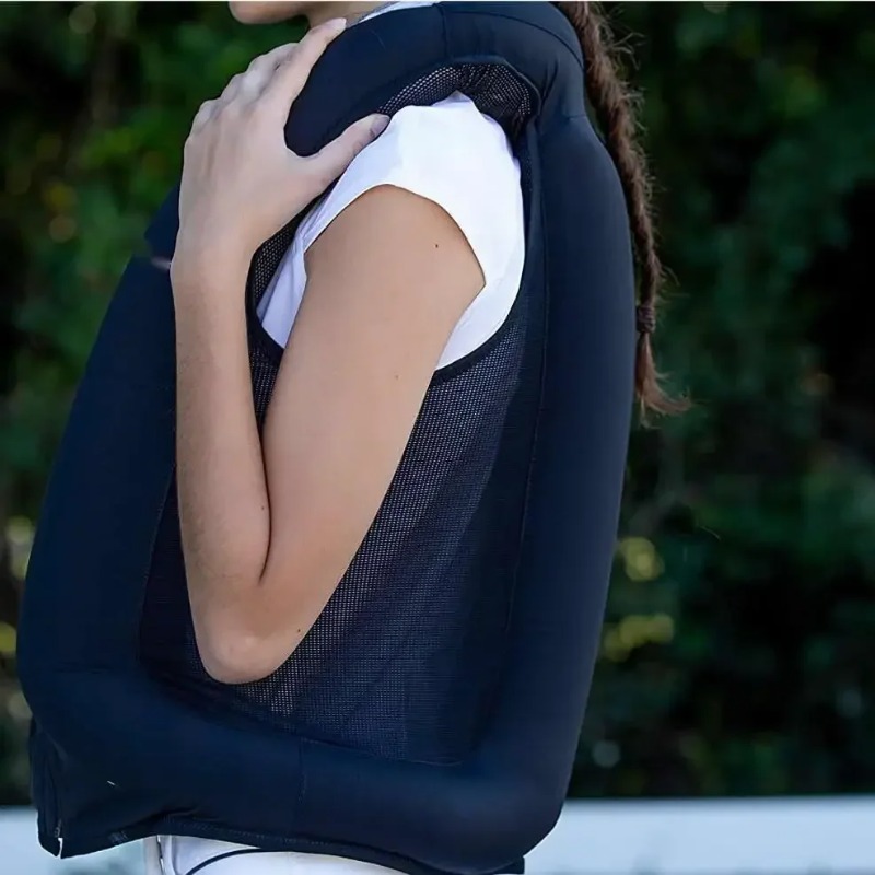 เสื้อกั๊กปั่นจักรยานสำหรับทุกฤ - Cycling Gear Plus Size บทวิจารณ์และราคา