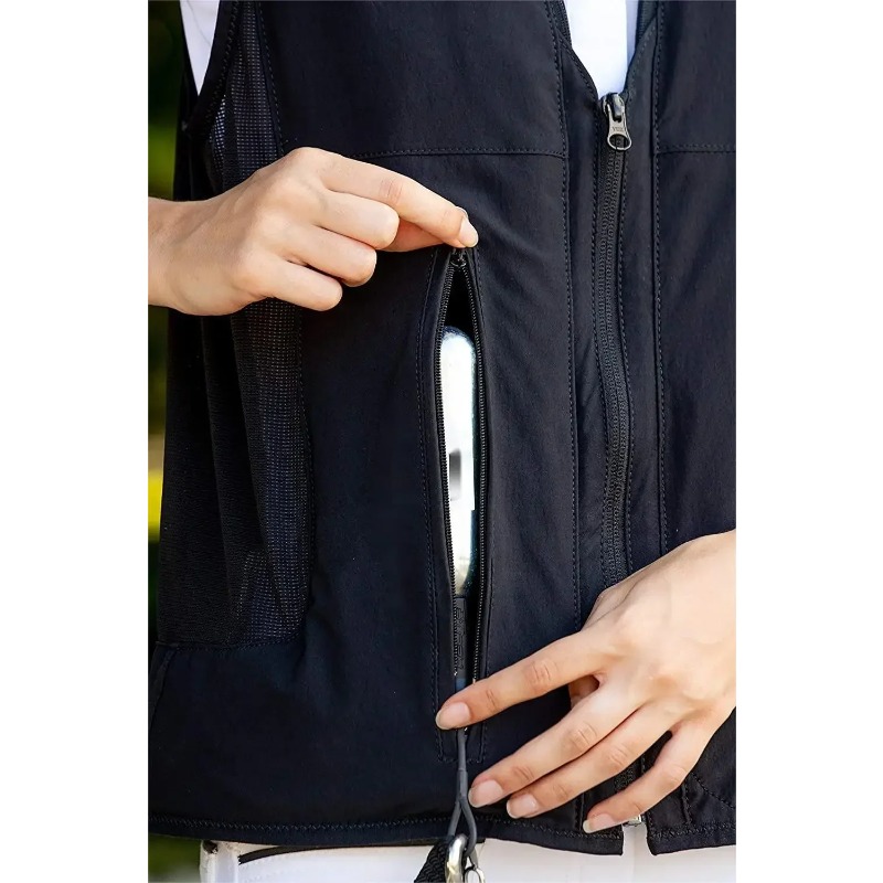 เสื้อกั๊กปั่นจักรยานสำหรับทุกฤ - Cycling Gear Plus Size บทวิจารณ์และราคา