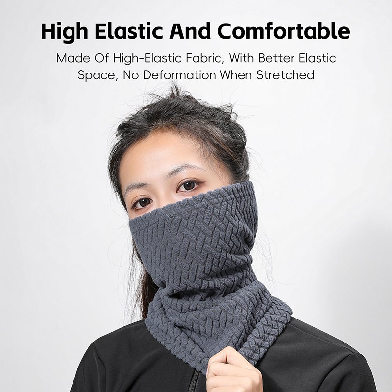 ผ้าพันคอปั่นจักรยานสำหรับฤดูหน - Cycling Gear For Winter บทวิจารณ์และราคา