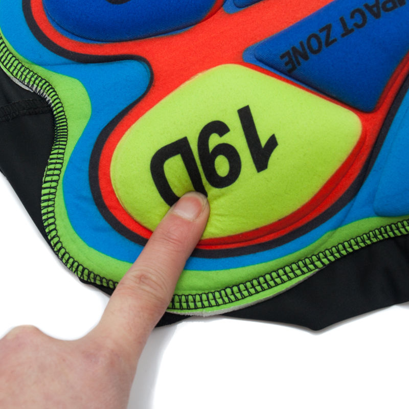 ชุดเสื้อปั่นจักรยานแขนยาวกันหน - Cycling Gear Sale บทวิจารณ์และราคา