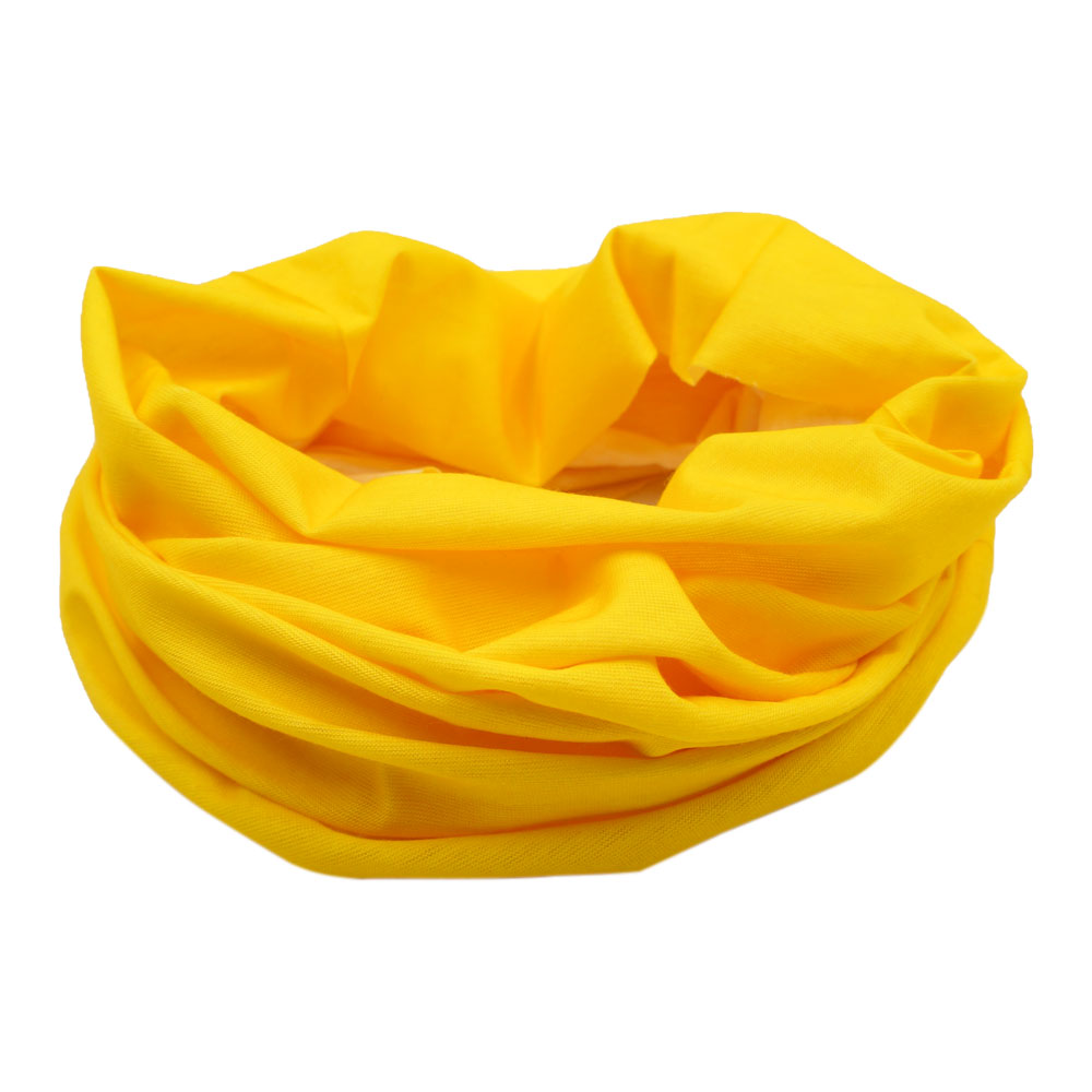 ผ้าพันคอคลุมหน้าอเนกประสงค์สีเ - Cycling Face Mask บทวิจารณ์และราคา