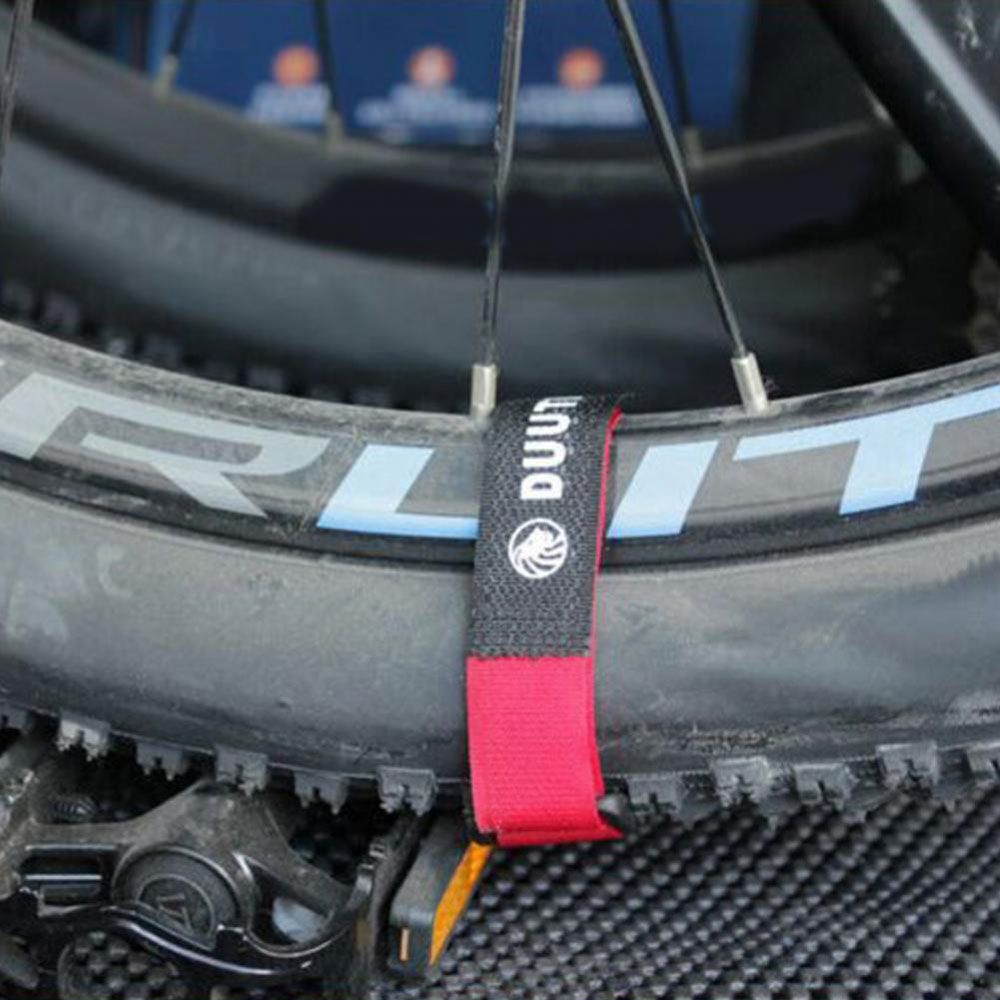 ผู้ถือเทปคงที่สายรัด Suspender - Cycling Gear Rack บทวิจารณ์และราคา
